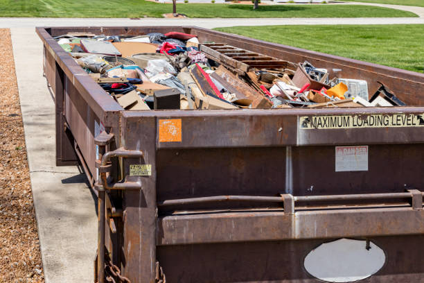 Junk Removal for Events in New Hope, OR